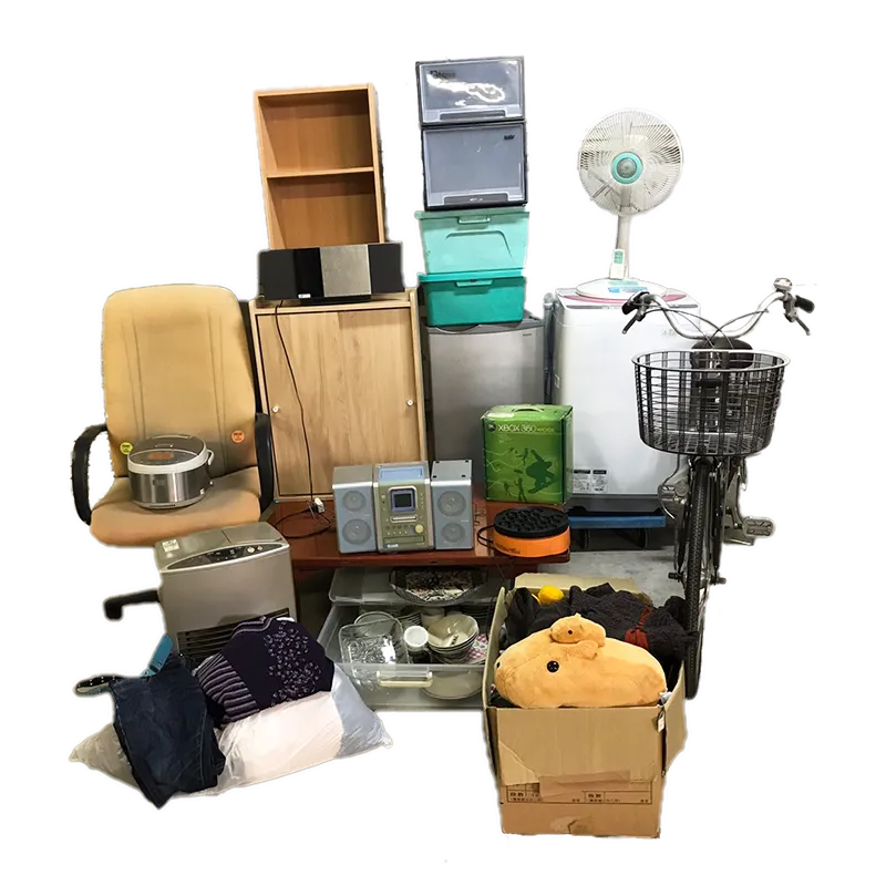 3000Lの物量の目安の画像