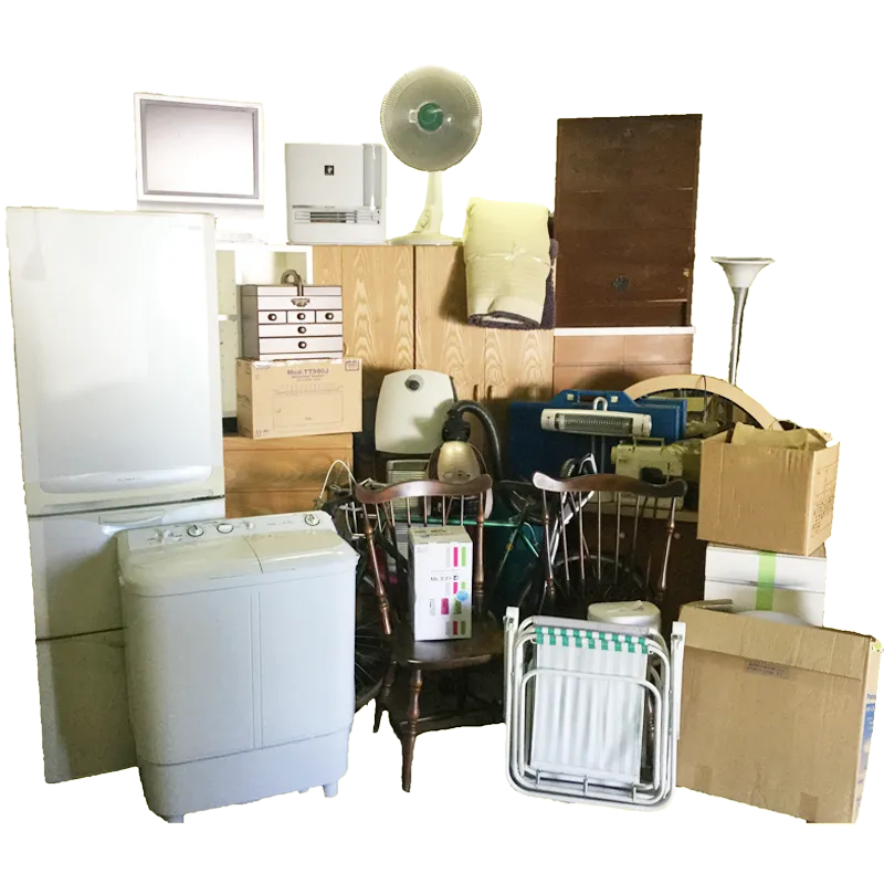 5000Lの物量の目安の画像