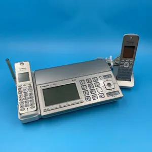 買取した電話機の画像